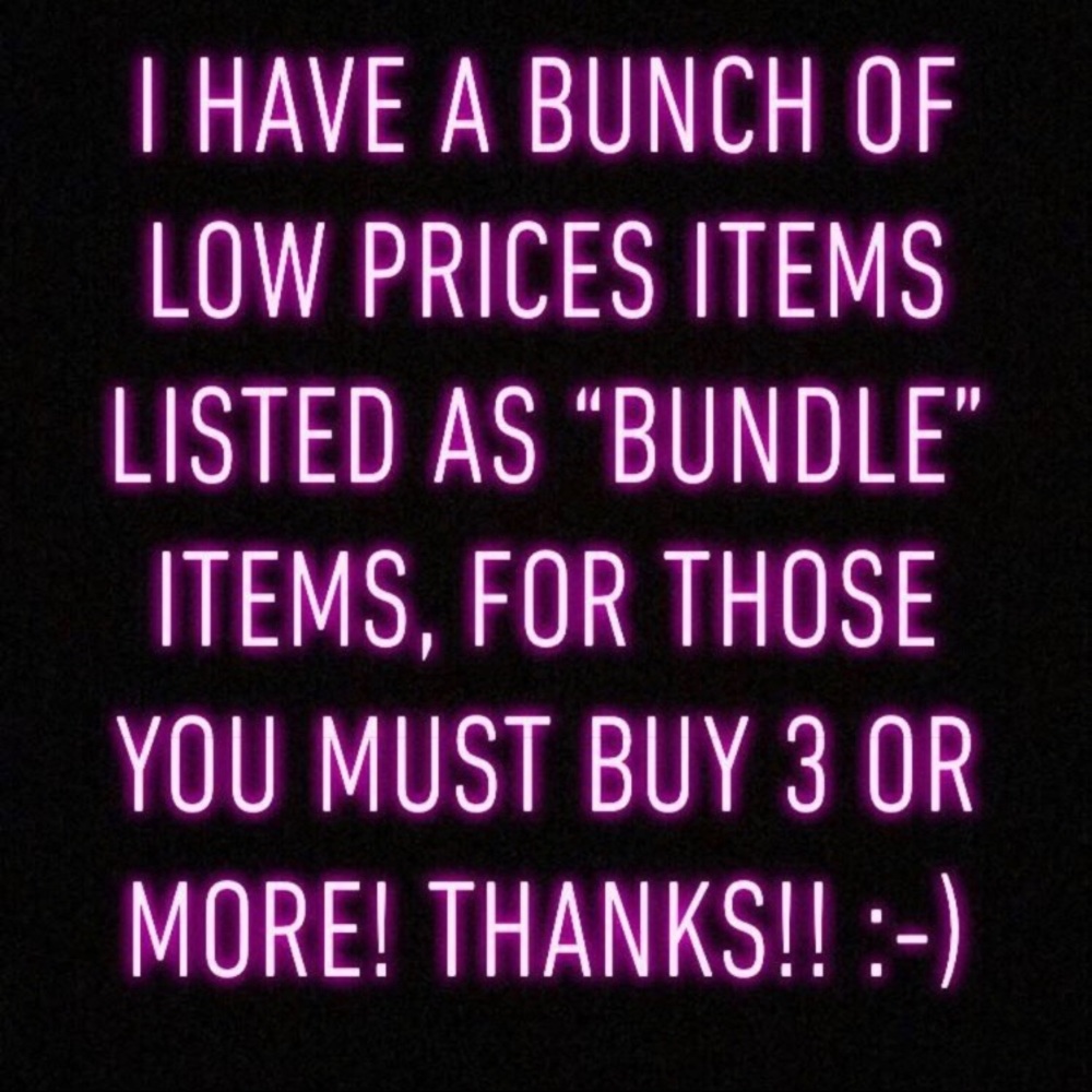 PLEASE READ THIS BEFORE PURCHASING ANYTGING